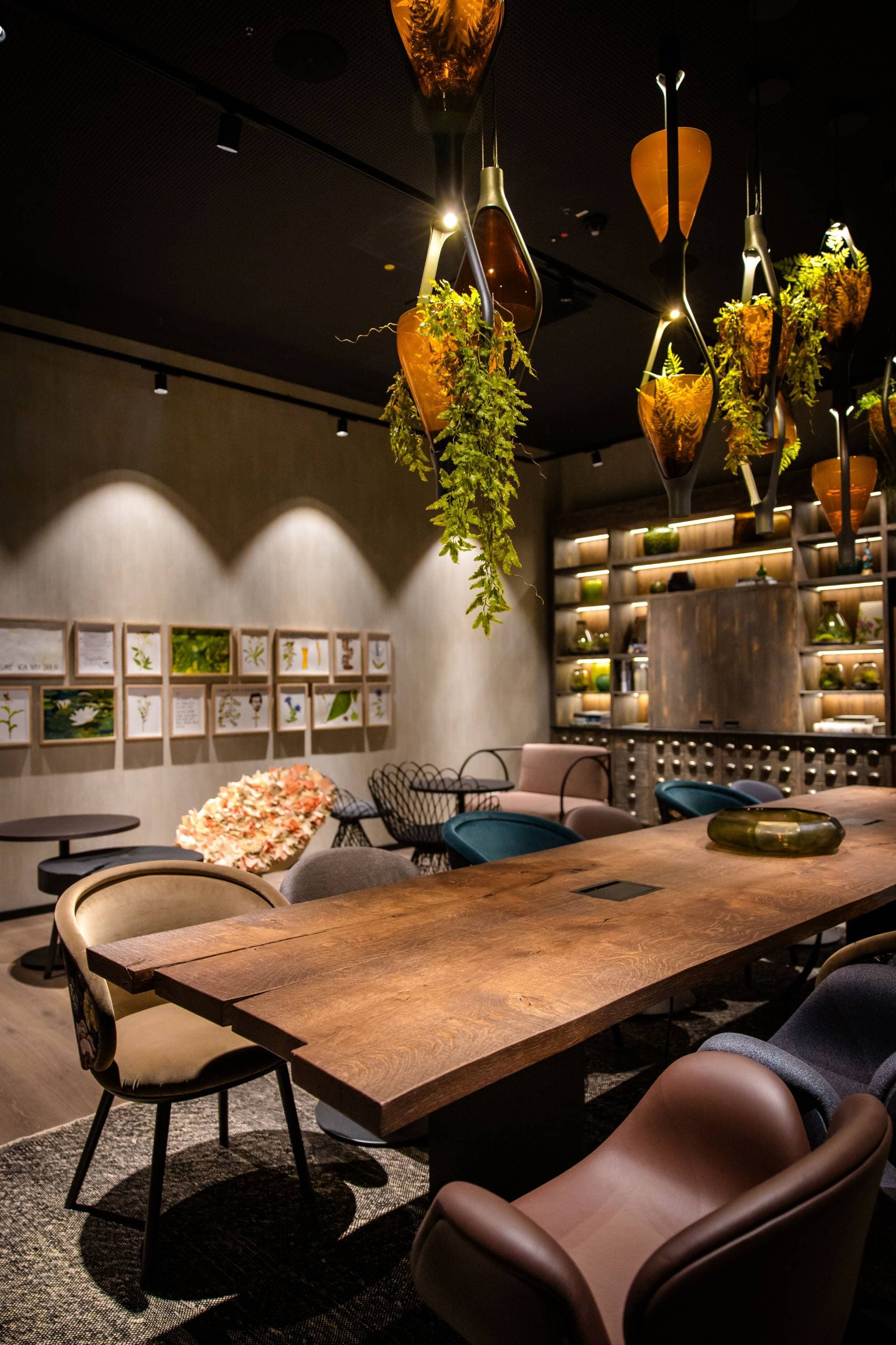 Motel One München-Hauptbahnhof 377
