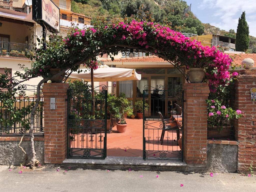 Hotel Soleado 3