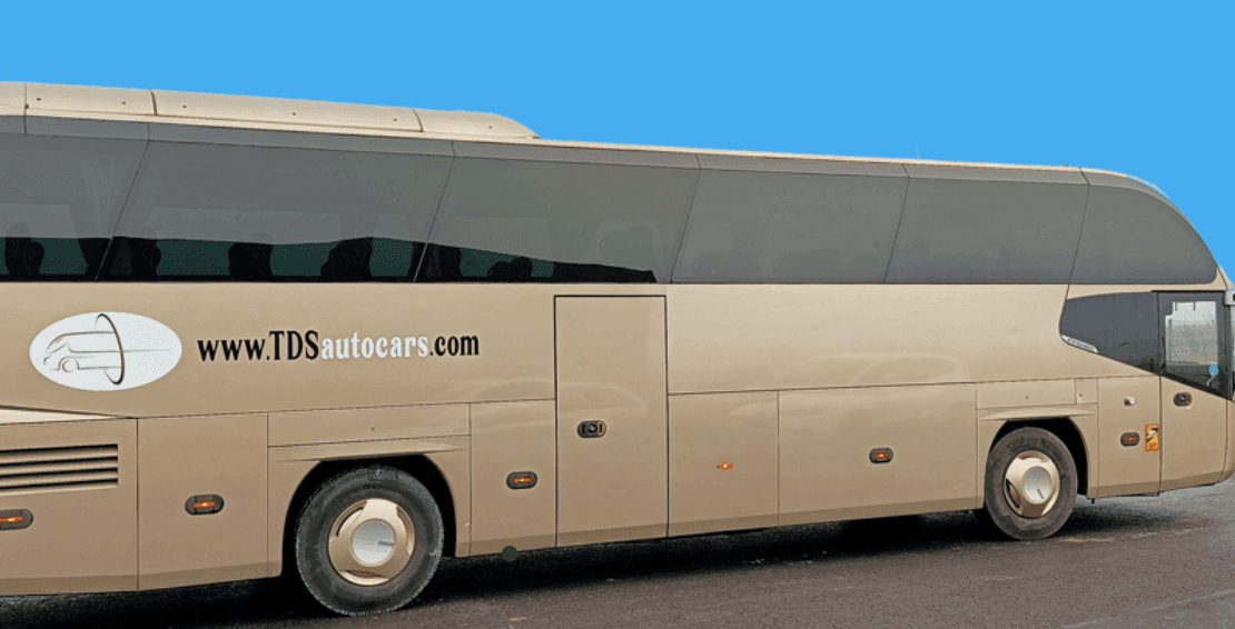 photo de TDS AUTOCARS