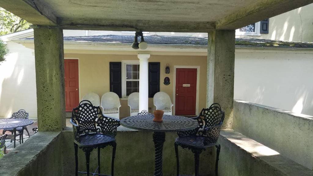 The Inn at Montchanin Village 26