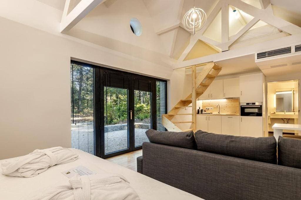 Pedras Salgadas Spa & Nature Park 16