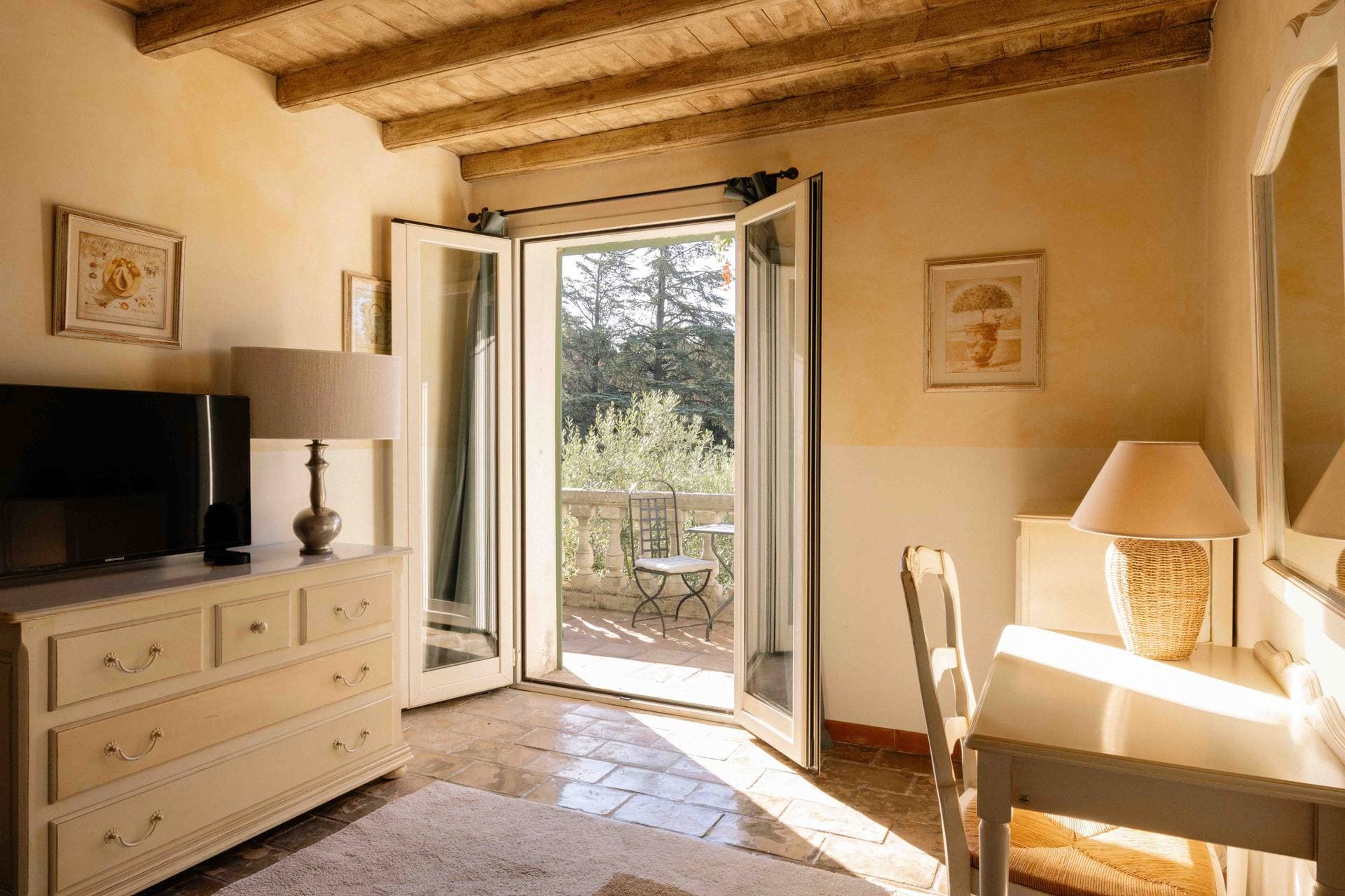 Le Moulin d'Aure 25