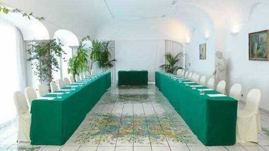 Hotel Santa Caterina 12