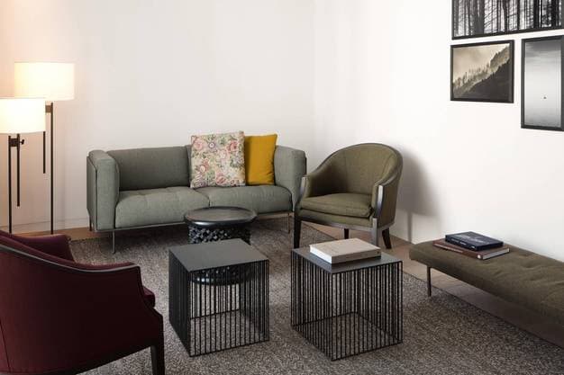Roomers Baden-Baden, Autograph Collection 44