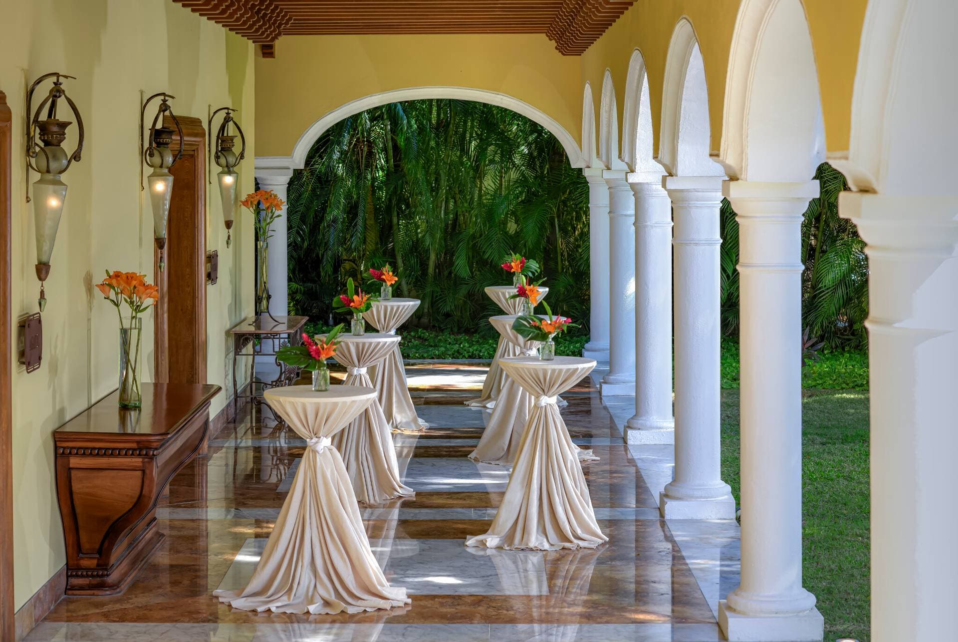 Casa Velas - All Inclusive 29