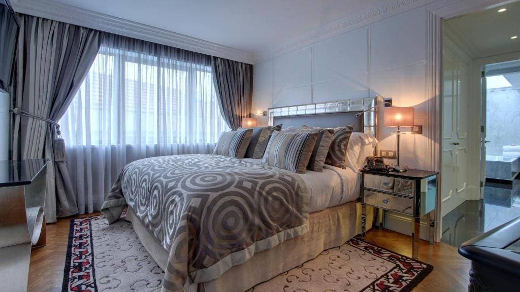 InterContinental Porto - Palacio das Cardosas by IHG 12