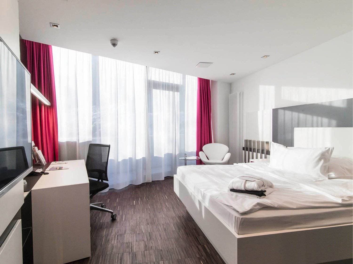 Hotel Schloss Montabaur 22