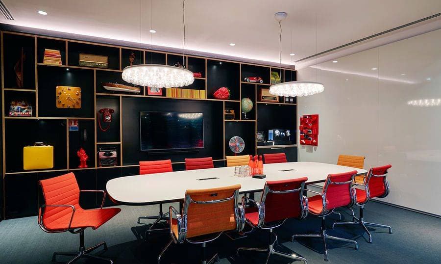 L'Hôtel CitizenM Paris Gare de Lyon 6