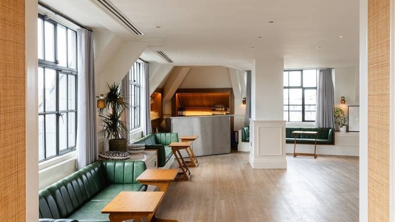 LOFT & GALLERY