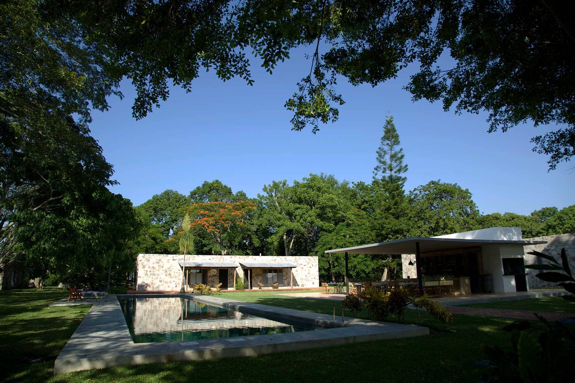 Maison Couturier 9