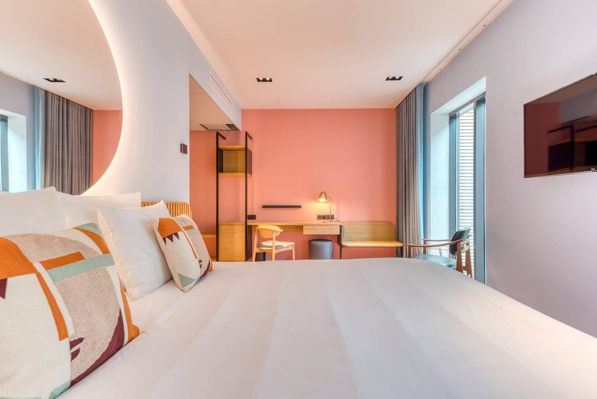 MAH Hôtel 20
