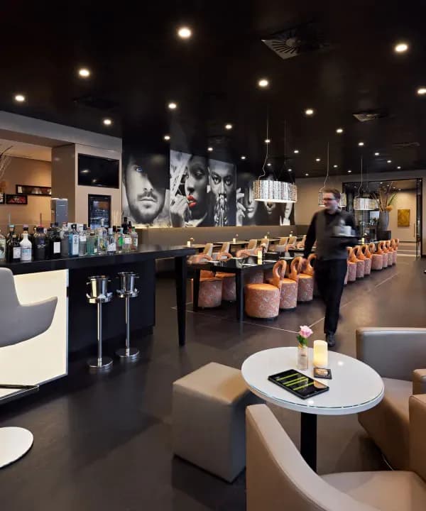 Légère Hotel Bielefeld 6