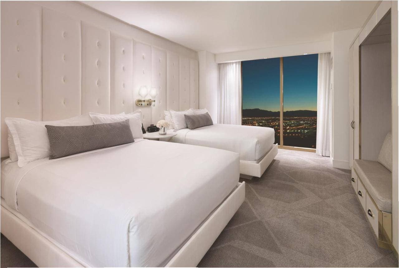 W Las Vegas 34