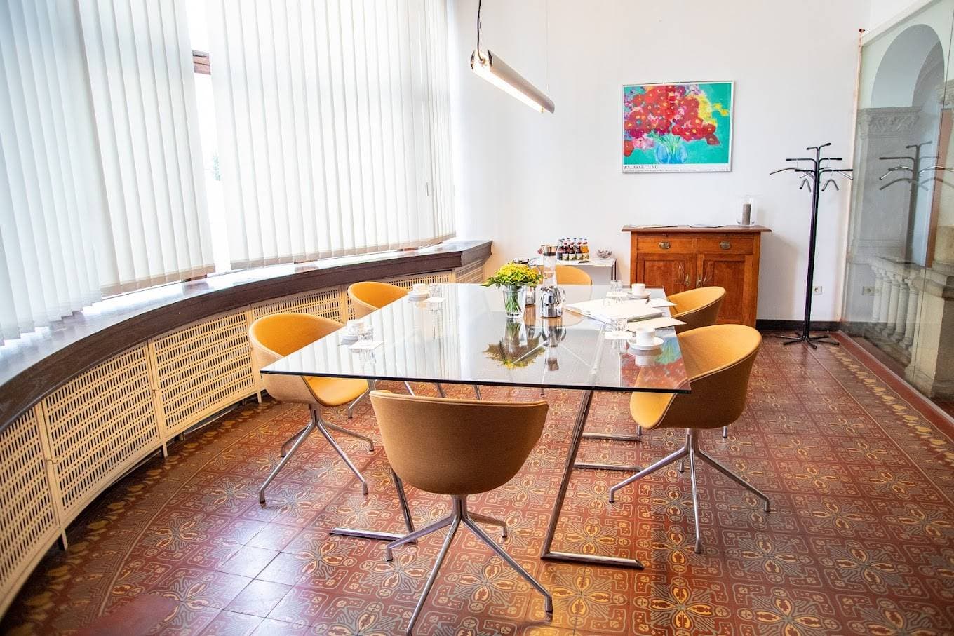 ecos work spaces Bremen - Parkallee 6