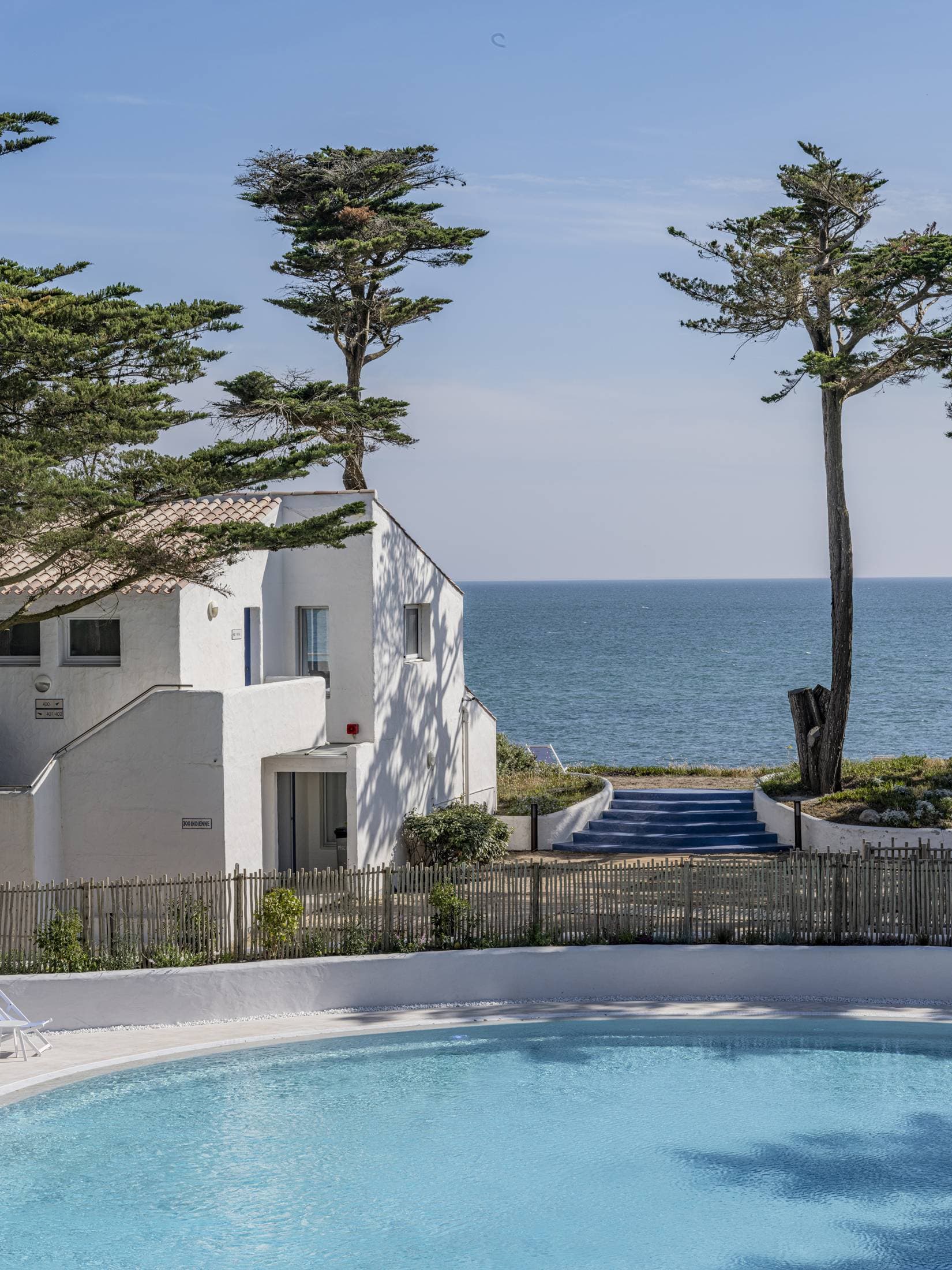L'Hôtel Punta Lara 32