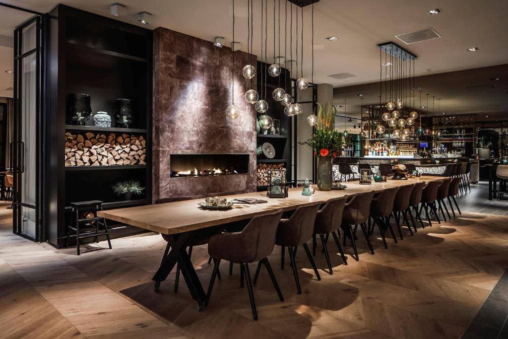 Van der Valk Hotel Apeldoorn 5