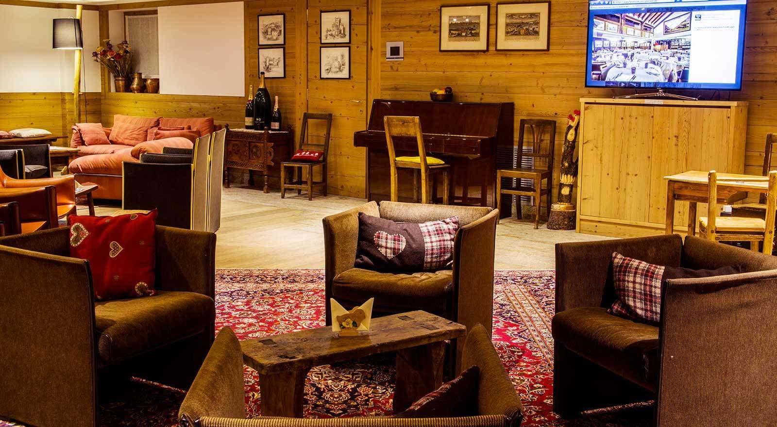 Hotel Pilier d’Angle 7