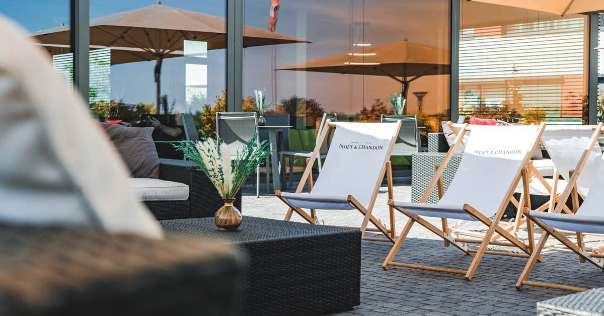 LAKESIDE Zwenkau 16