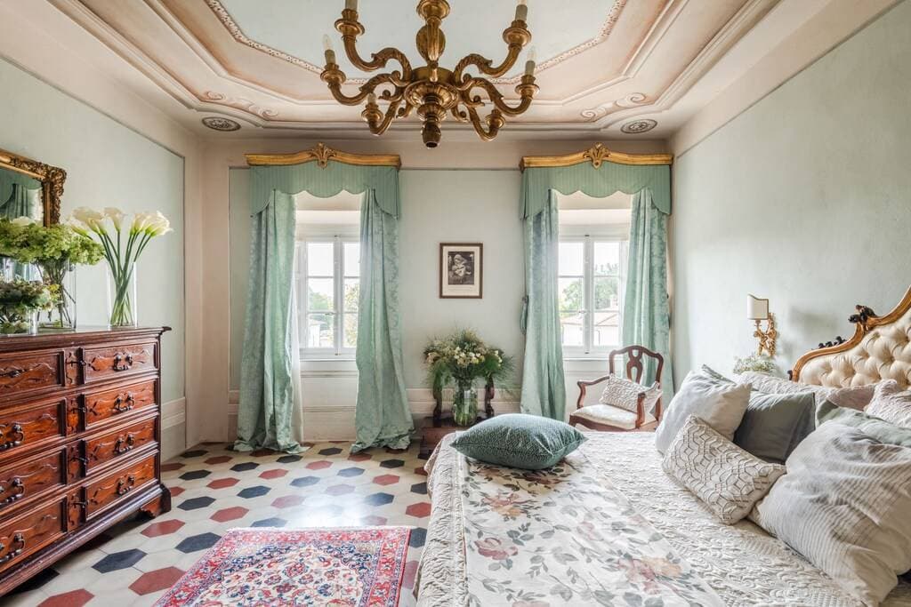 Villa Moscheni 21