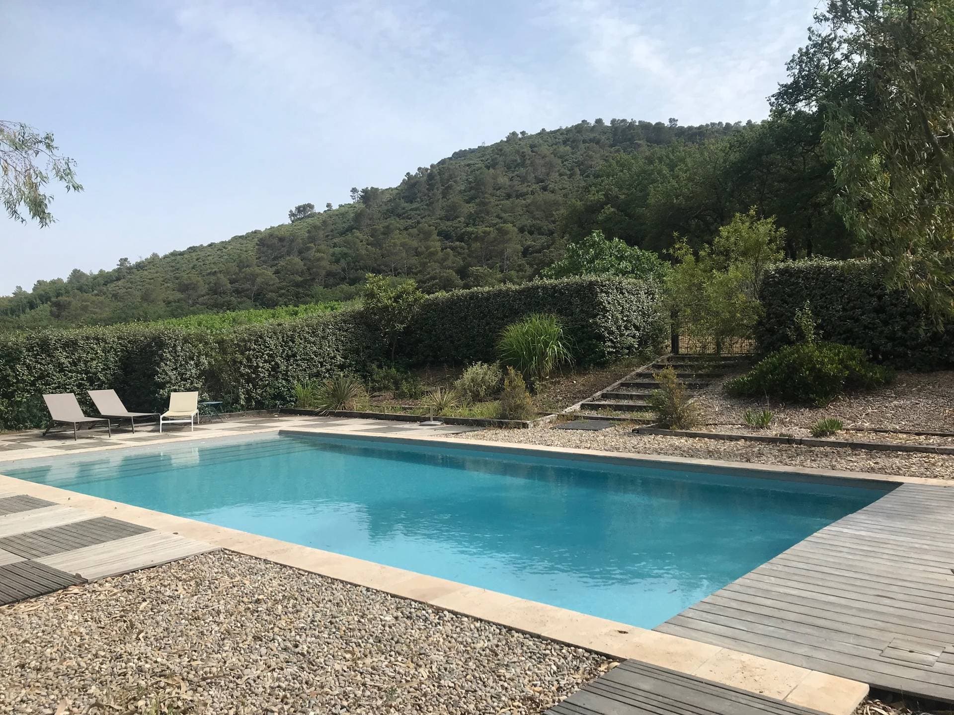 Le Domaine du Château Trians 10