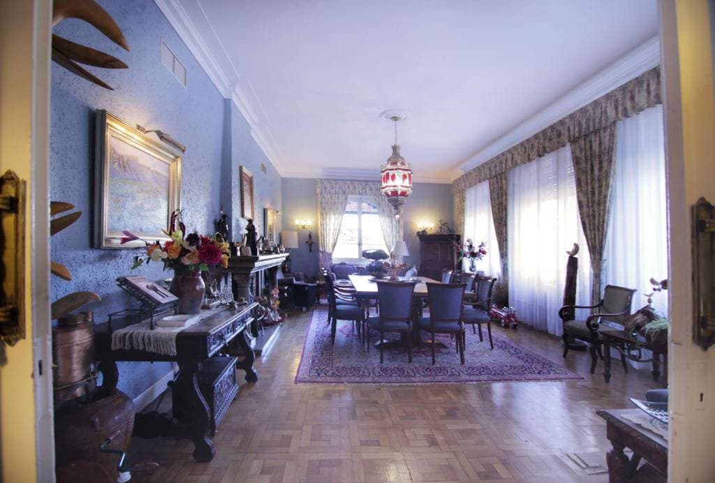 Hotel Xabier 27