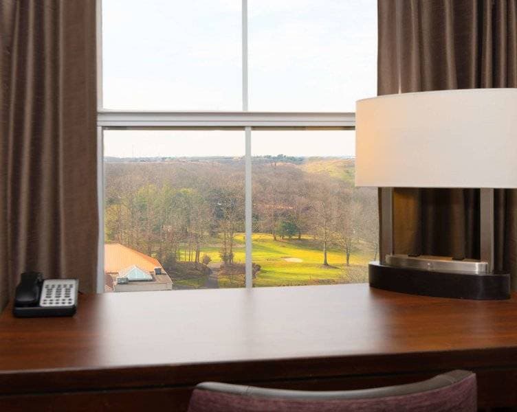 Hyatt Regency Long Island 27