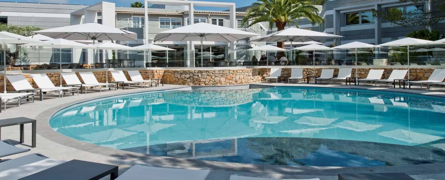 Golden Tulip Sophia Antipolis Hôtel & Spa 1