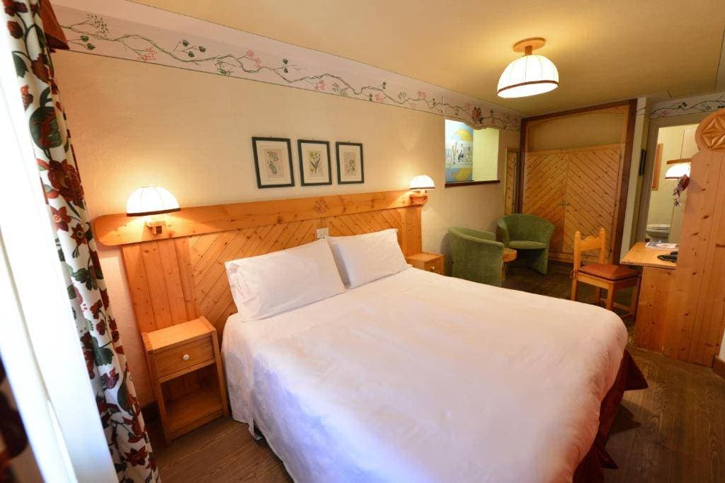 Hôtel du Grand Paradis 10