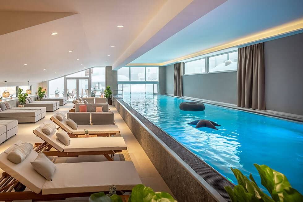 Kesselspitze Hotel & Chalet, Valamar Collection 14
