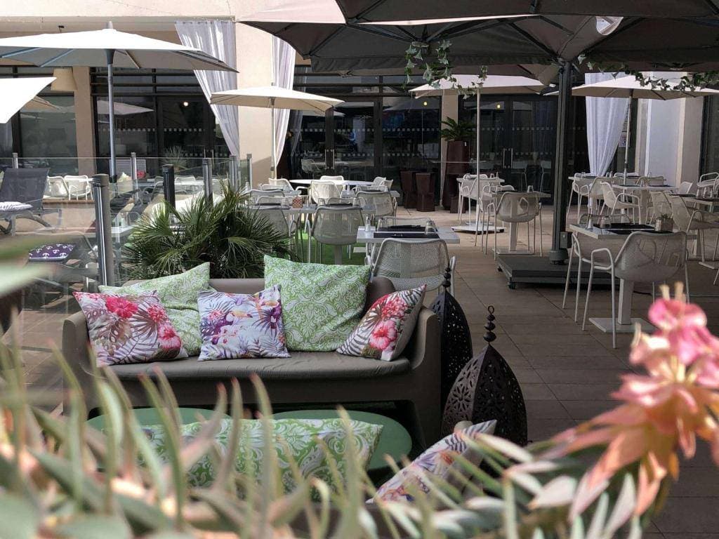Hôtel Novotel Avignon Centre 15