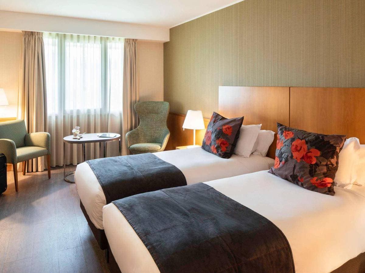 Hotel Mercure Porto Gaia 11