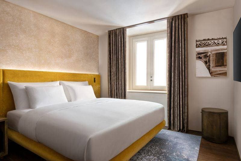 Grand Universe La Residenza & Grand Universe Lucca 13