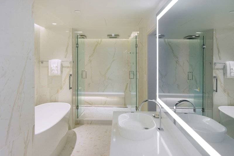 The Benson Portland, Curio Collection by Hilton 23