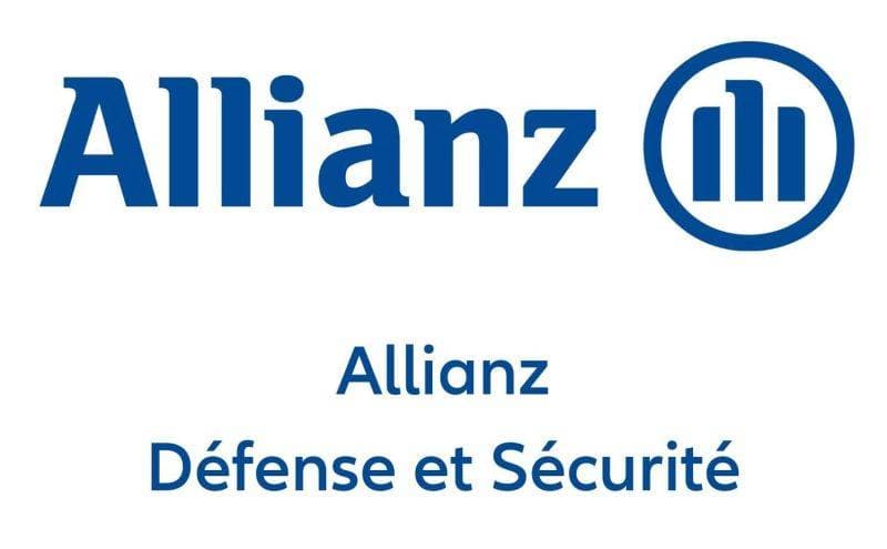 logo de Allianz VIE