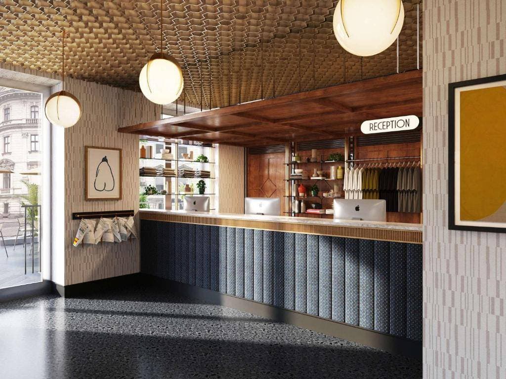 The Hoxton Vienna 10