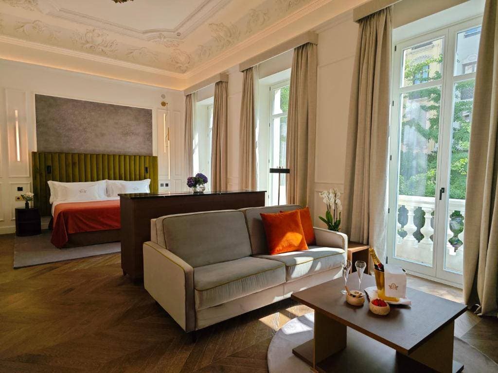 Palacio Gran Vía, a Royal Hideaway Hotel 13