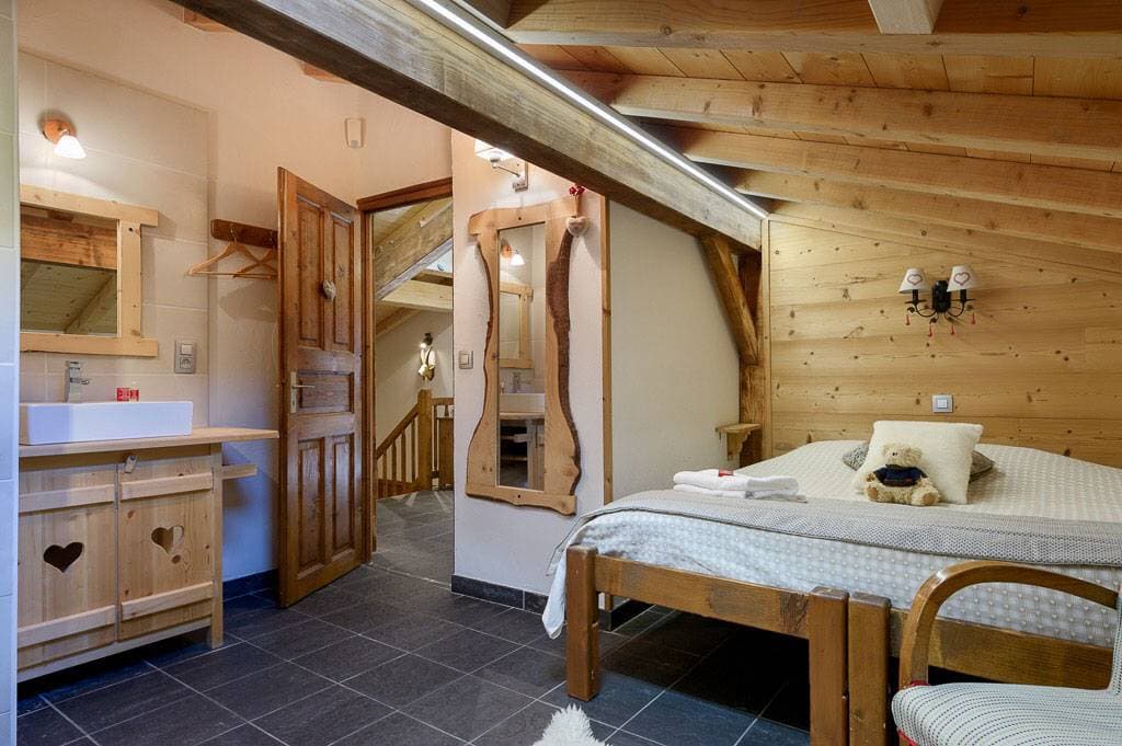 Le Chalet de l'Armanaz 20