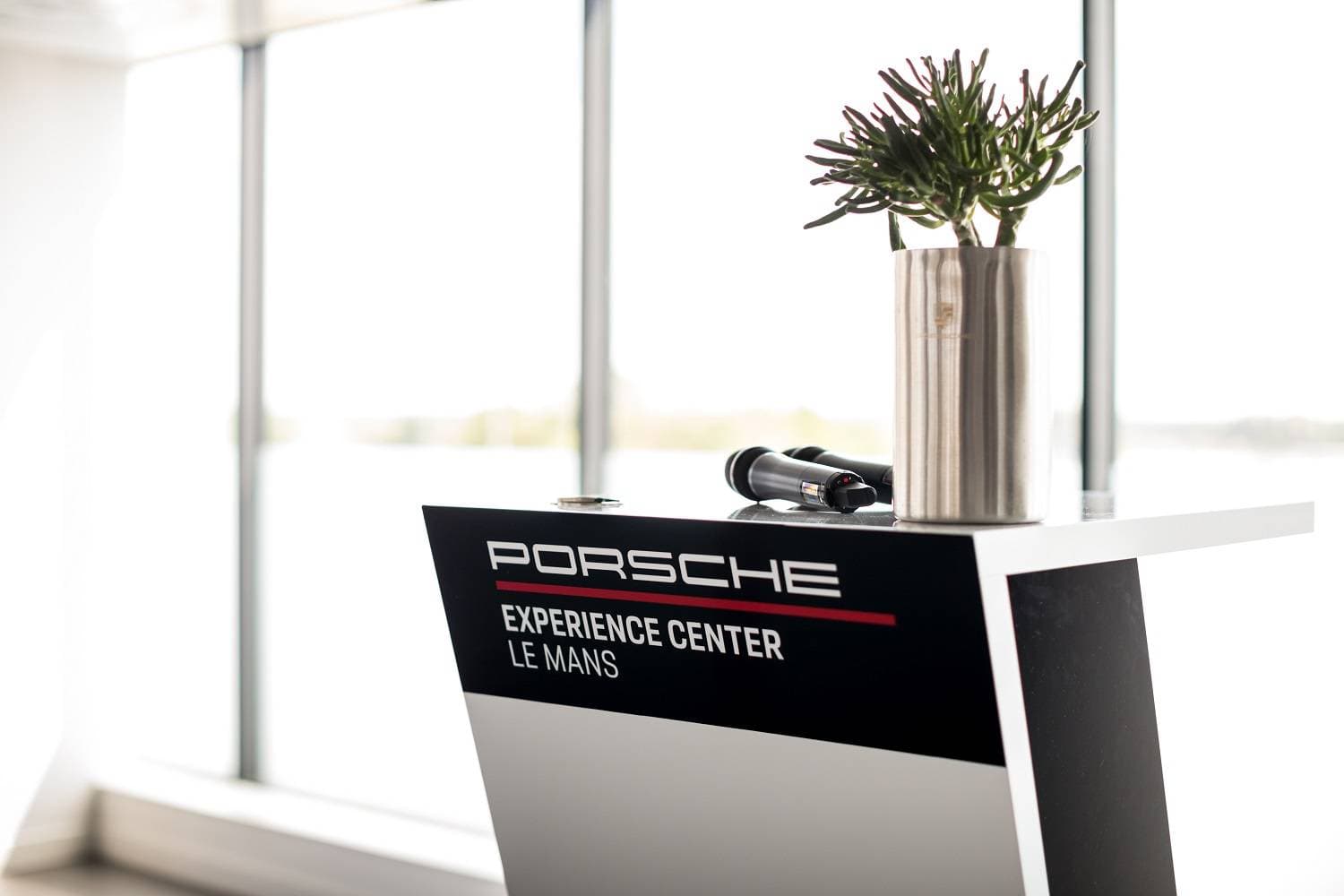 Porsche Experience Center 23