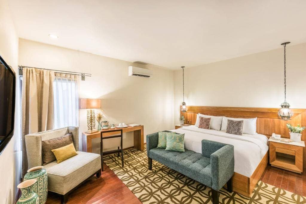 Edelmira Hotel Boutique  14