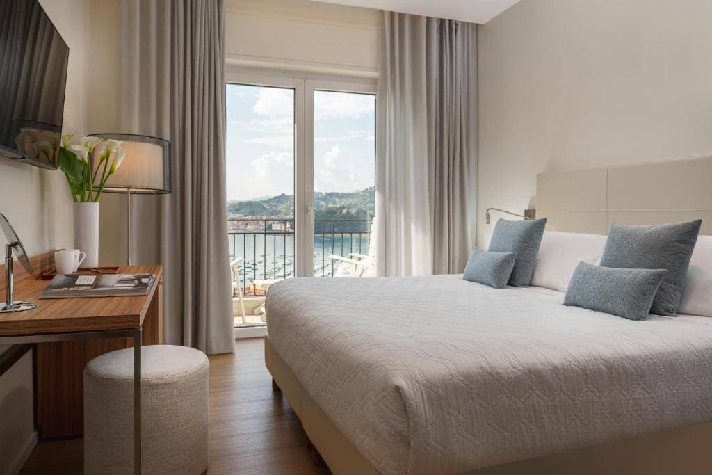 Doria Park Hotel 18