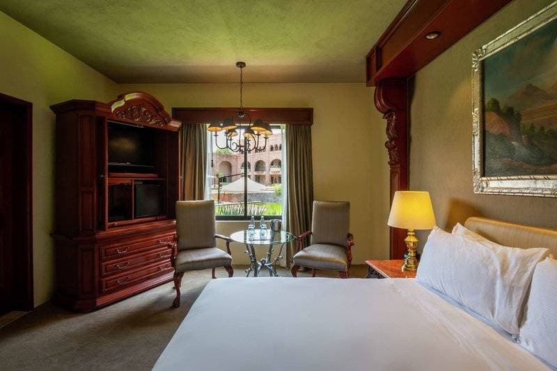Hilton San Luis Potosi 27