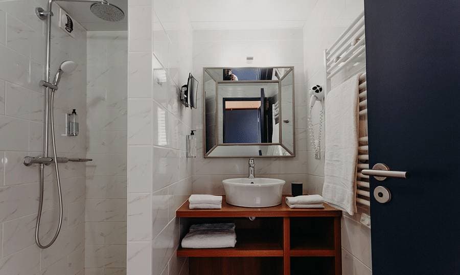 Baya Hôtel & Spa 40