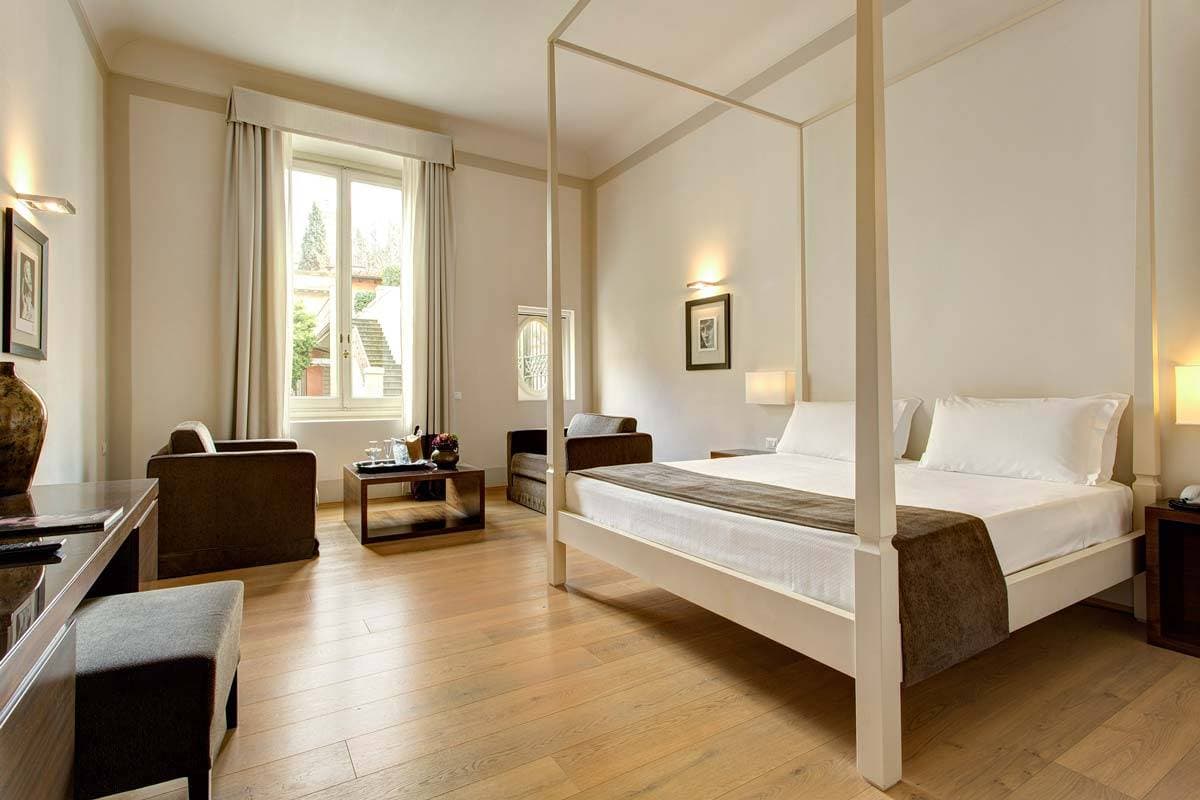 Hotel Orto de' Medici 16