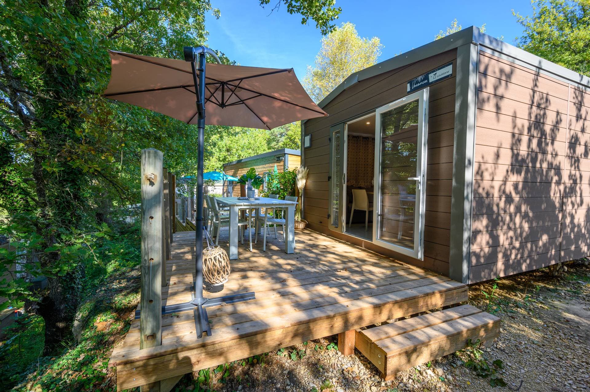 Camping Le Clos de Barbey  7
