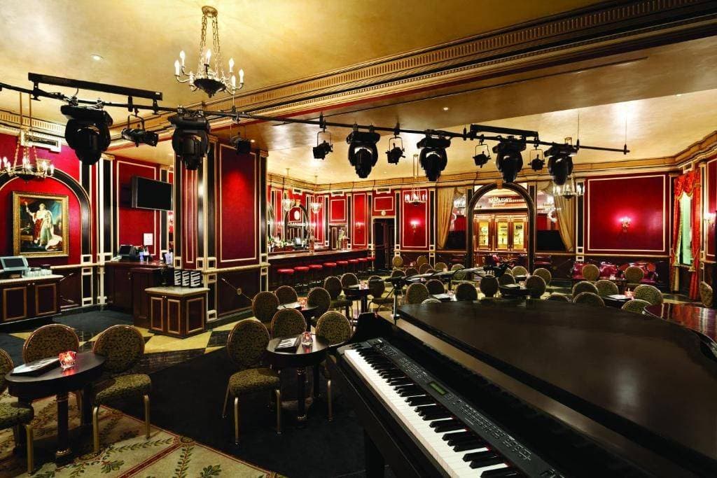 Paris Las Vegas 13