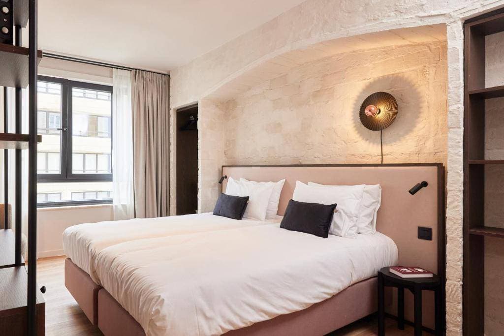 Rosa Hotel 15