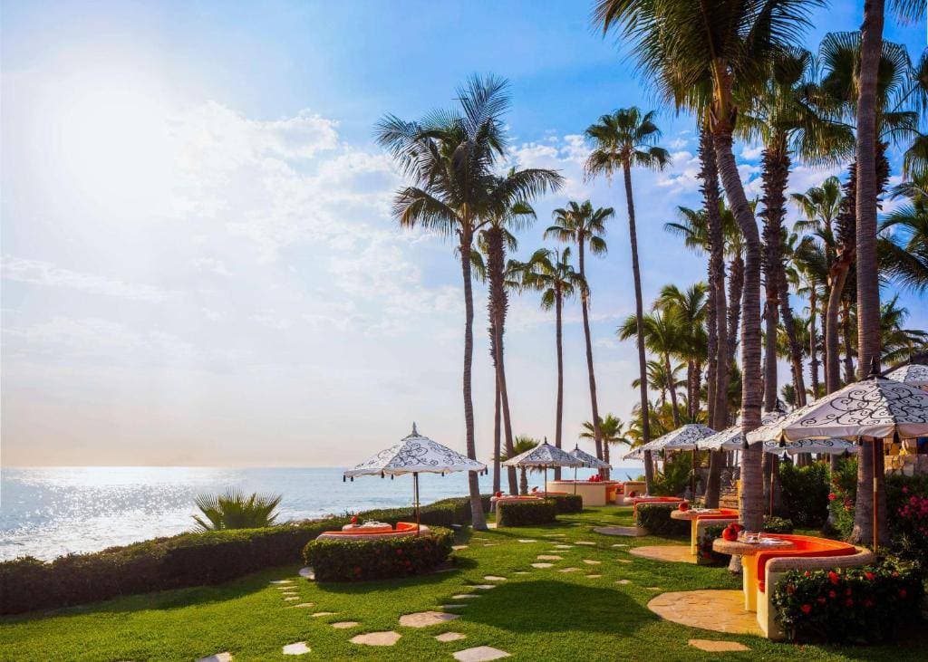 One&Only Palmilla 14
