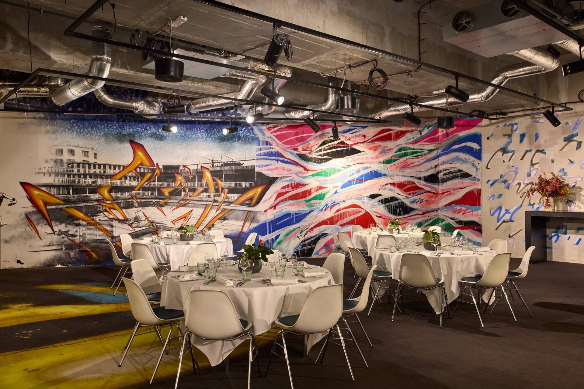 Molitor Hotel & Spa Paris - MGallery Collection 7