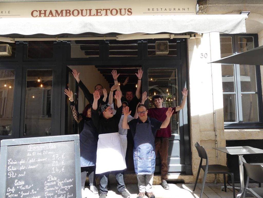 Le Chambouletous 7