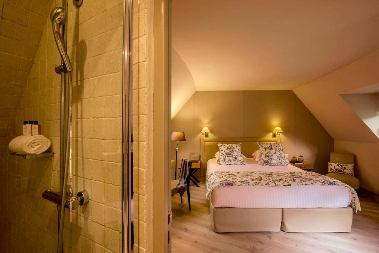 Les Manoirs de Tourgéville 17